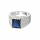 Anillo de Hombre