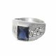 Anillo de Hombre