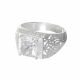Anillo de Hombre