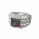 Anillo de Hombre