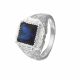 Anillo de Hombre