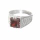 Anillo de Hombre