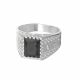 Anillo de Hombre