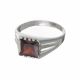 Anillo de Hombre