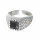 Anillo de Hombre