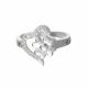Anillo de Dama
