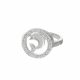 Anillo de Hombre