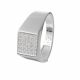 Anillo de Hombre