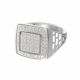Anillo de Hombre
