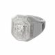 Anillo de Hombre