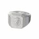 Anillo de Hombre