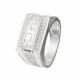 Anillo de Hombre