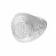 Anillo de Hombre