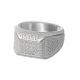 Anillo de Hombre