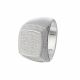 Anillo de Hombre