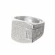 Anillo de Hombre