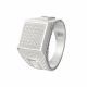 Anillo de Hombre