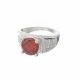 Anillo de Hombre