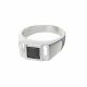 Anillo de Hombre