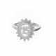 Anillo De 15 Años