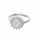 Anillo De 15 Años