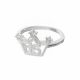 Anillo De 15 Años
