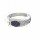 Anillo de Niña