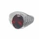 Anillo de Niña