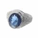 Anillo de Niña