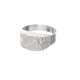 Anillo de Hombre