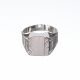 Anillo de Hombre