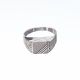 Anillo de Hombre