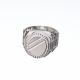 Anillo de Hombre