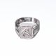 Anillo de Hombre