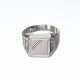 Anillo de Hombre