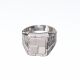 Anillo de Hombre