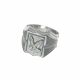 Anillo de Hombre