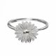 Anillo De Flor