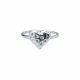 Anillo De Corazon