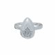 Anillo De Gota