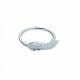 Anillo De Pluma