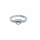 Anillo De Corazon