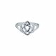 Anillo Liso