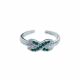 Anillo Con Piedras
