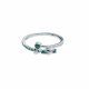 Anillo Con Piedras