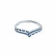 Anillo Con Piedras
