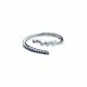 Anillo Con Piedras