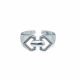 Anillo Con Piedras