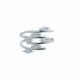 Anillo Con Piedras