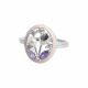 Anillo De Tulipan